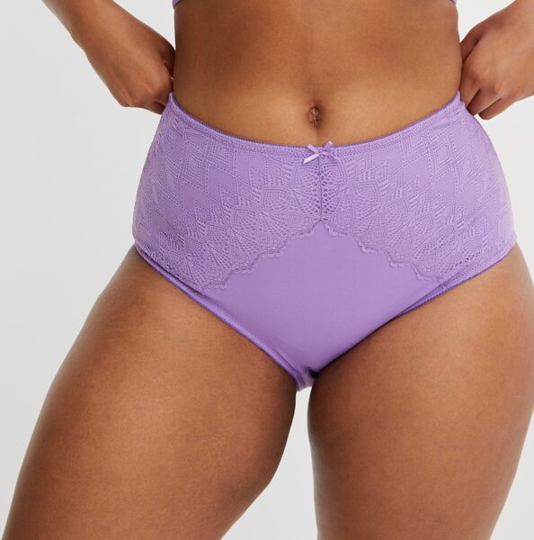 BPC collection gaiši violetas biksītes, izmērs 2XL/3XL