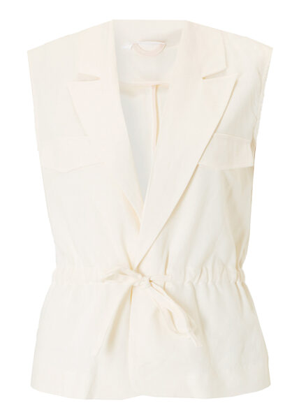 Топ с завязками BPC Collection, размер 3XL