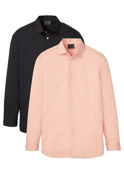 Комплект рубашек BPC collection, 2 шт., размер 46