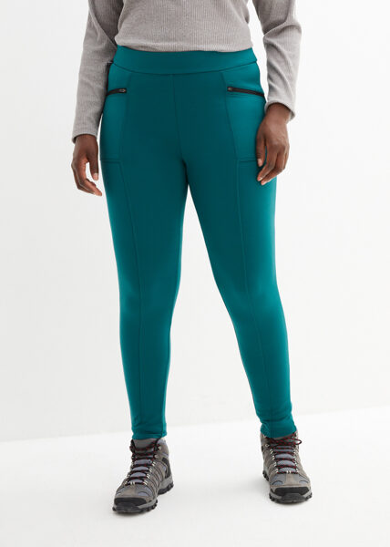 BPC collection thermal leggings, size 2XL/3XL