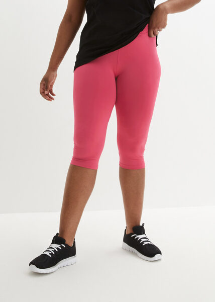 Sports leggings, BPC collection, size 3XL