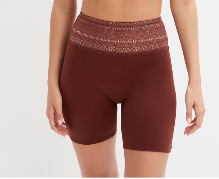 BPC collection koriģējoši šorti, izmērs XL