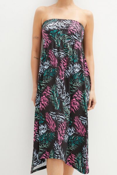 BPC Collection kleita + svārki 3in1, izmērs L/XL